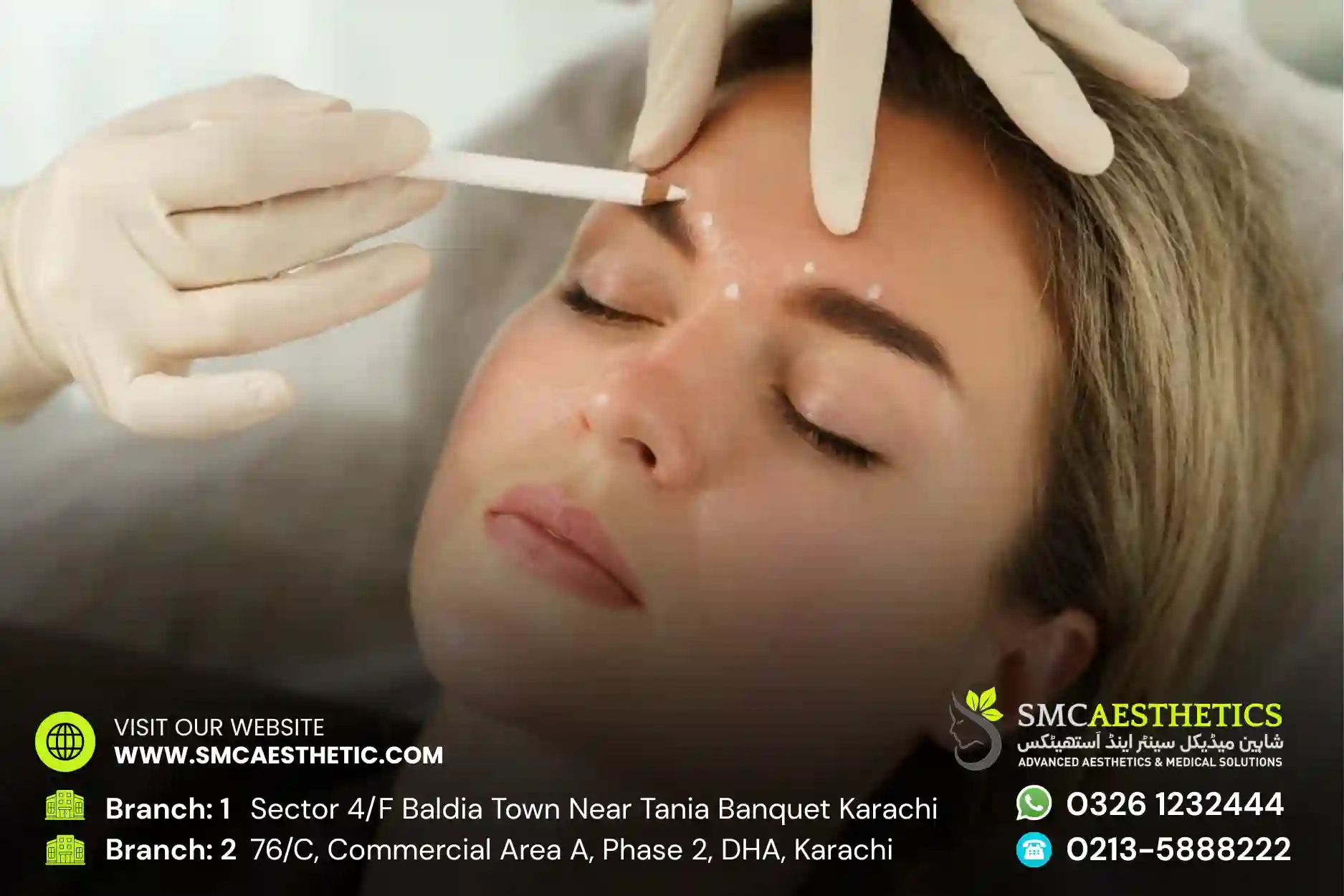Botox & Fillers