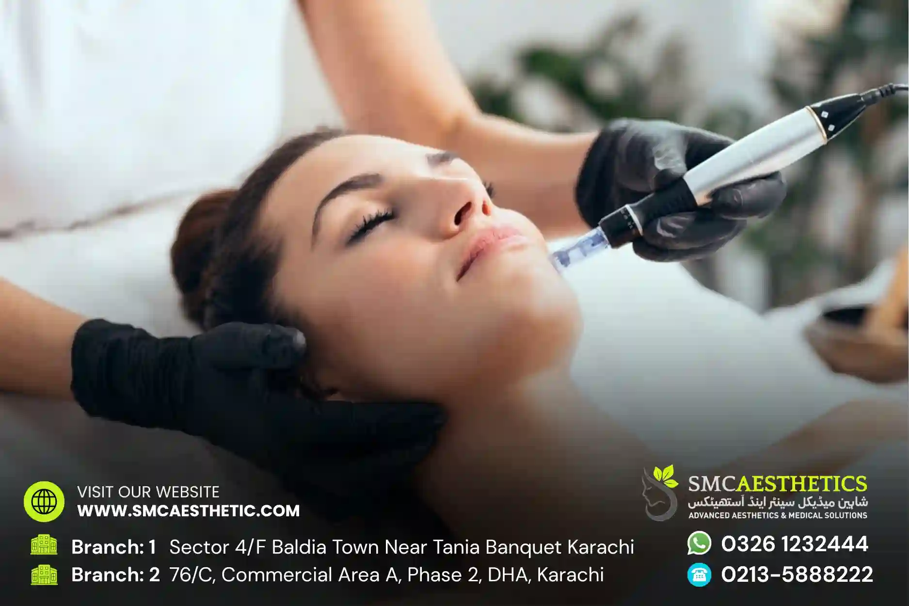 Mesotherapy