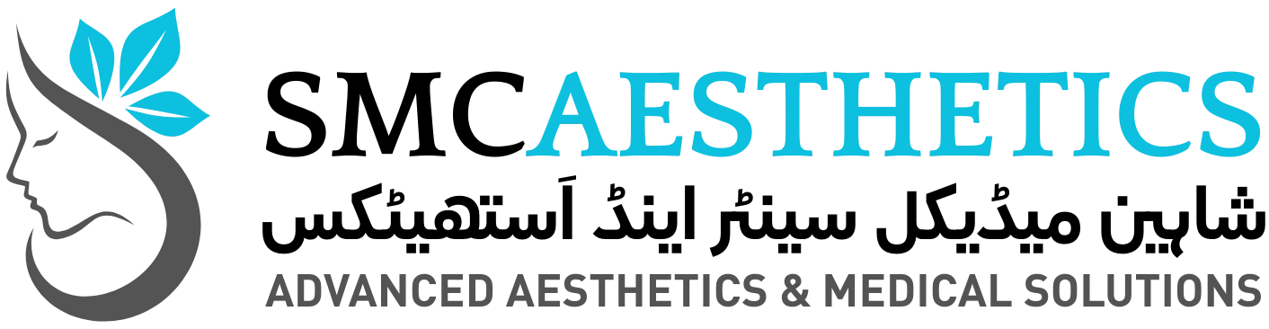 SMC Aesthetics Logo
