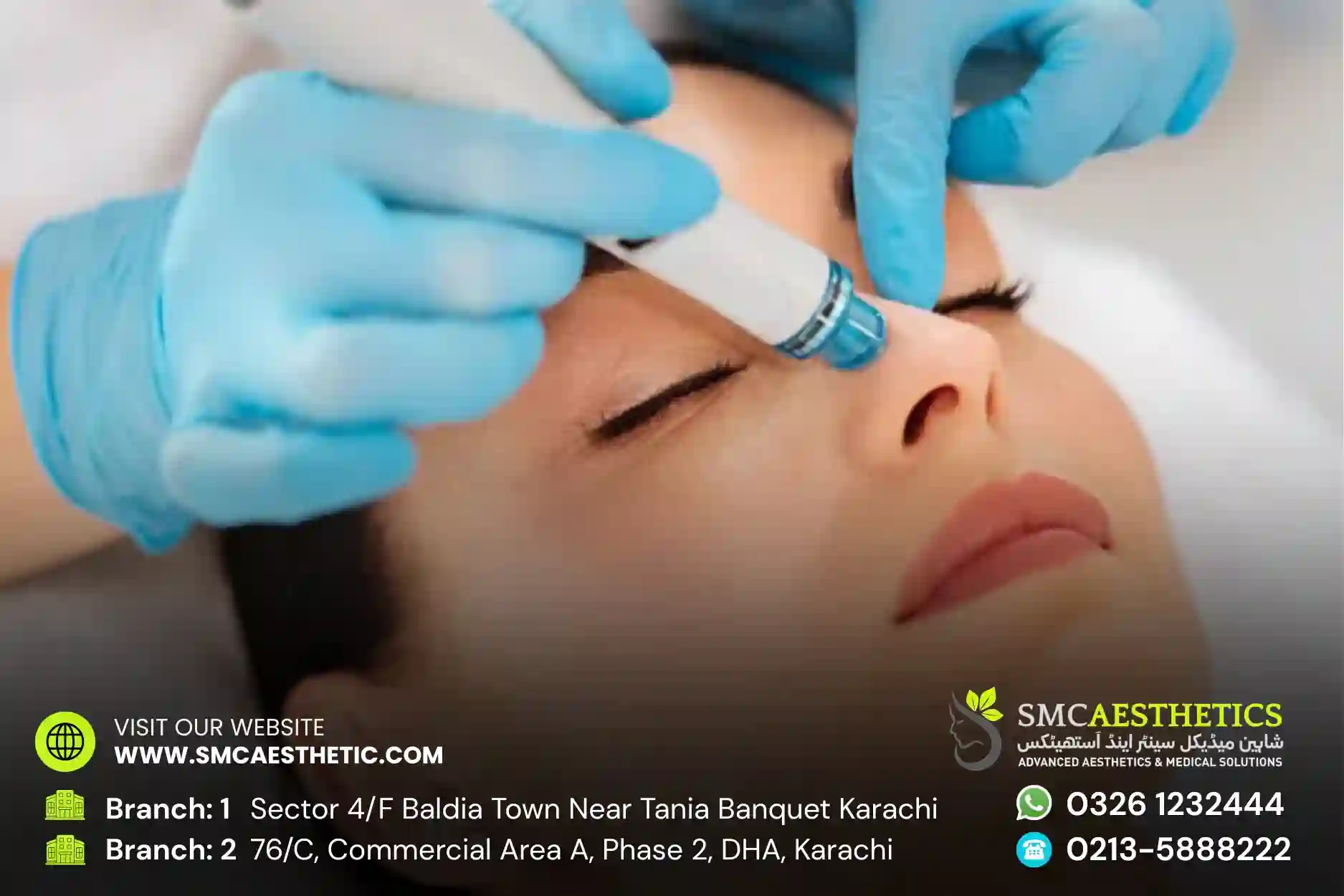 HydraFacial vs Chemical Peel: Which Treatment is Better for Your Skin?
